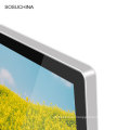 wall mount lcd advertisement digital display monitor